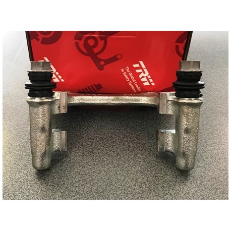 Bremžu suporta skavas TRW BDA559, 8E0615425A, 8E0615425G