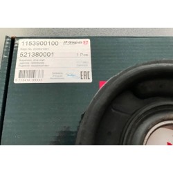 Mercedes Sprinter, VW LT Kardāna gultnis LM25240ALT JP GROUP, 2D0521351, 9014110312 2