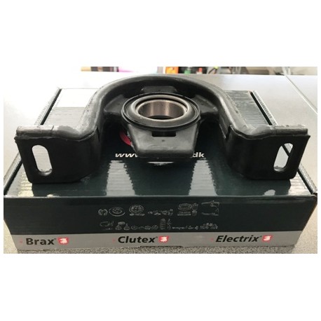 Mercedes Sprinter, VW LT Kardāna gultnis LM25240ALT JP GROUP, 2D0521351, 9014110312