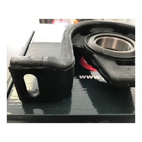 Mercedes Sprinter, VW LT Kardāna gultnis LM25240ALT JP GROUP, 2D0521351, 9014110312