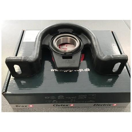 Mercedes Sprinter, VW LT Kardāna gultnis LM25240ALT JP GROUP, 2D0521351, 9014110312