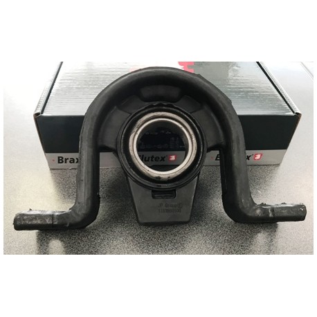 Mercedes Sprinter, VW LT Kardāna gultnis LM25240ALT JP GROUP, 2D0521351, 9014110312