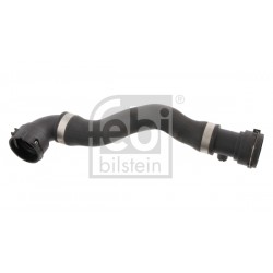 BMW E39, E38 Radiatora caurule Topran F28680  11531705223