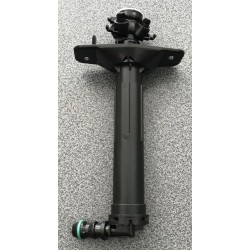 Audi A6 C7 10- luktura mazgātāja sprausla R 4G0955102