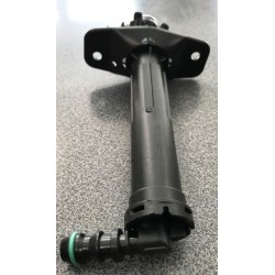 Audi A6 C7 10- luktura mazgātāja sprausla R 4G0955102 2