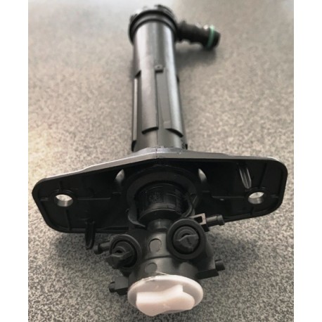 Audi A6 C7 10- luktura mazgātāja sprausla R 4G0955102