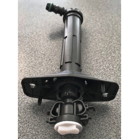 Audi A6 C7 10- luktura mazgātāja sprausla R 4G0955102