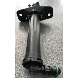 Audi A6 C7 10- luktura mazgātāja sprausla R 4G0955102 2