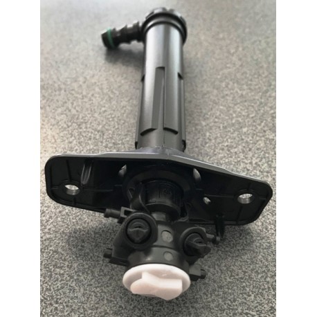 Audi A6 C7 10- luktura mazgātāja sprausla R 4G0955102