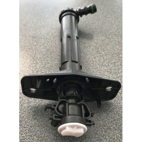 Audi A6 C7 10- luktura mazgātāja sprausla R 4G0955102