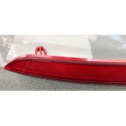 VW Golf 5, 6 07-14 atstarotājs bamperī R 1K9945106A 2