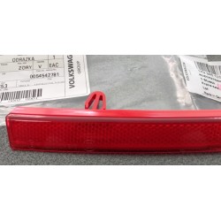 VW Golf 5, 6 KOMBI 07-14 atstarotājs bamperī L 1K9945105A 2