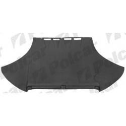 Audi A8 03-10 Motora aizsegs 4E0825235H