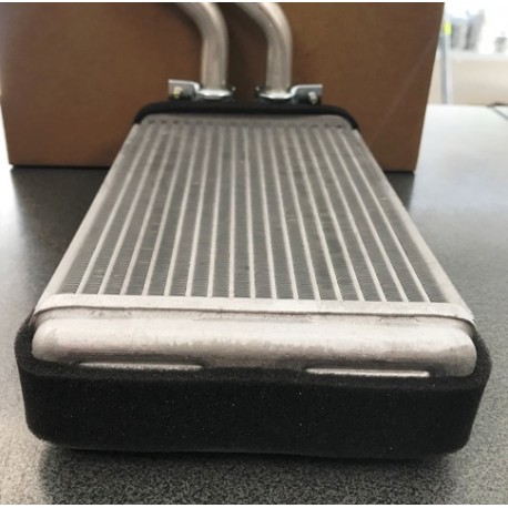 Honda Civic 95-99 radiators salona 200X117X32 79110S04G01, 79110S73A01