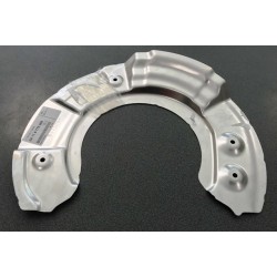 BMW F01 F02 Bremžu diska aizsegs  priekšā R 34116775266