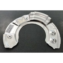 BMW F01 F02 Bremžu diska aizsegs  priekšā R 34116775266 2