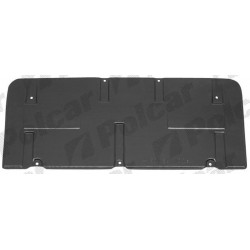 A8 03-10 kārbas aizsegs 