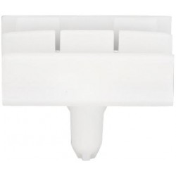 BMW klipsis moldinga 51777891250 C60447