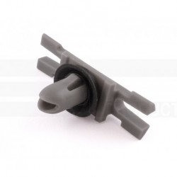 BMW klipsis moldinga 51137117240 C60445