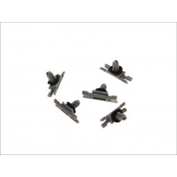 BMW klipsis moldinga 51137117240 C60445 2