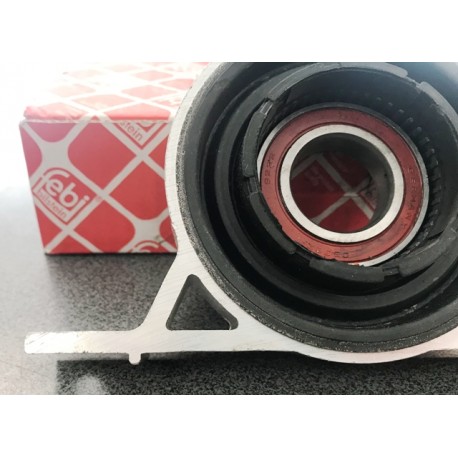 Kardāna gultnis F26320 FEBI BILSTEIN, 26103413996