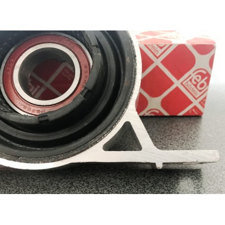 Kardāna gultnis F26320 FEBI BILSTEIN, 26103413996