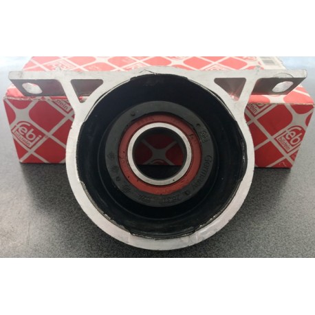 Kardāna gultnis F26320 FEBI BILSTEIN, 26103413996