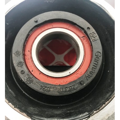 Kardāna gultnis F26320 FEBI BILSTEIN, 26103413996