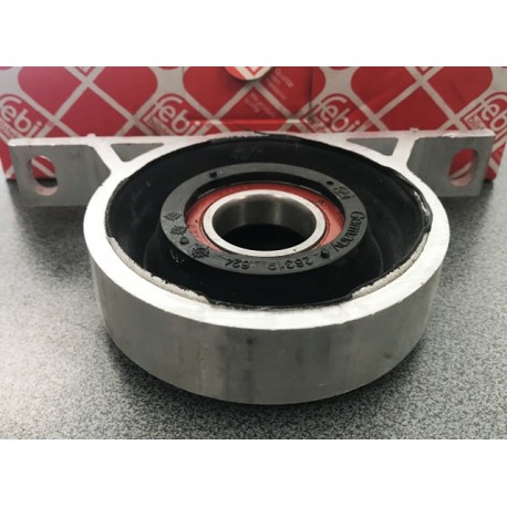 Kardāna gultnis F26320 FEBI BILSTEIN, 26103413996