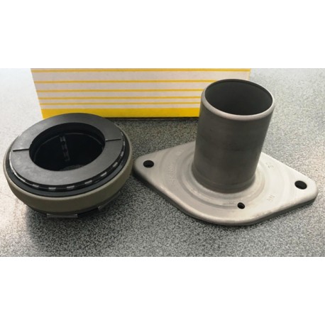 Izspiedējgultnis LuK 0B4198165, 3189 600 002, 500119910