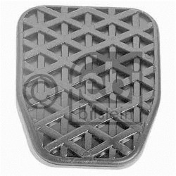 E36 Pedāļa uzlika, Bremžu 