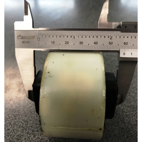 Volvo 8649597 MOTORA SPILVENS 62439597 51.9597