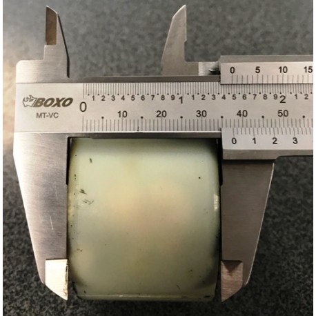 Volvo 8649597 MOTORA SPILVENS 62439597 51.9597