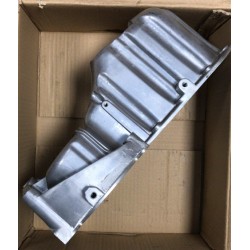 Eļļas karteris JP GROUP 1112903800, 058103598D, 058103598B 2