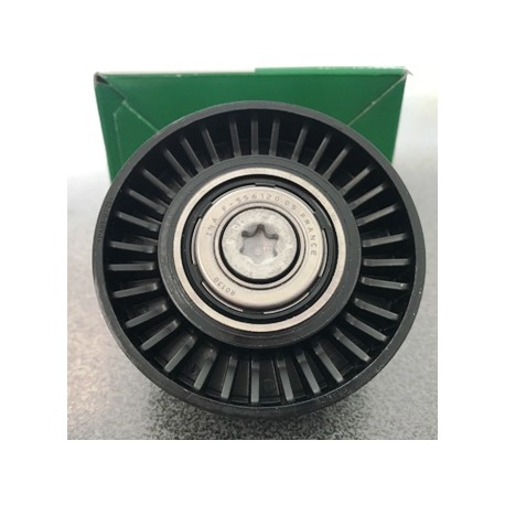 Celiņsiksnas parazītrullis INA 532 0505 10, VKM-32048, 95511417