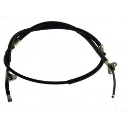 Bremžu trose PIMAX 07.1010, 4643020600