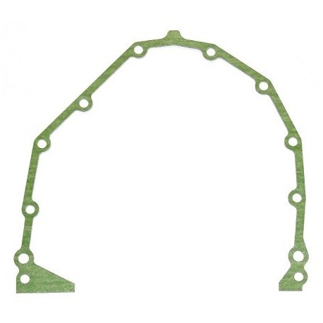 Audi A4, A6 2.5tdi blīve kārbas pusē ELRING 422.822 059103181E