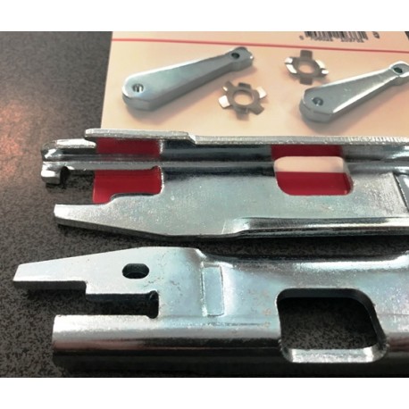 Bremžu loku regulators Quick Brake Q10553002