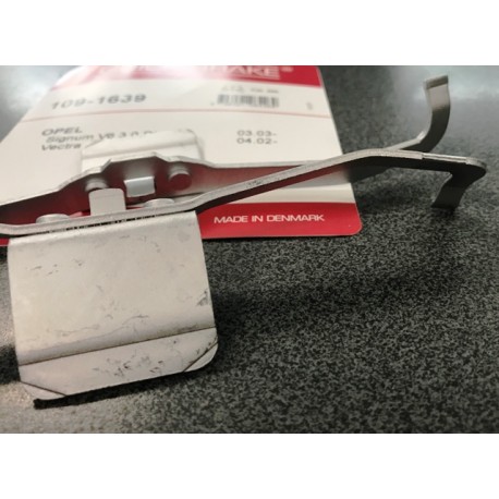 Bremžu uzliku rem.k-ts Quick Brake Q1639,...