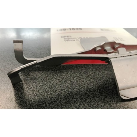 Bremžu uzliku rem.k-ts Quick Brake Q1639,...