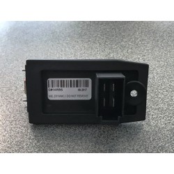 Ford Focus 98-04 vadības bloks apsildes 1066902, 1079538, 1110969