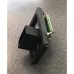 Ford Focus 98-04 vadības bloks apsildes 1066902, 1079538, 1110969 2