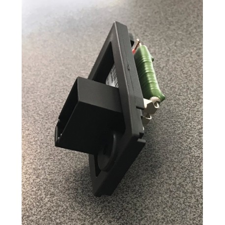 Ford Focus 98-04 vadības bloks apsildes 1066902, 1079538, 1110969