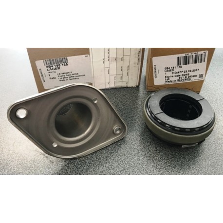 Izspiedējgultnis LuK 0B4198165, 3189 600 002, 500119910