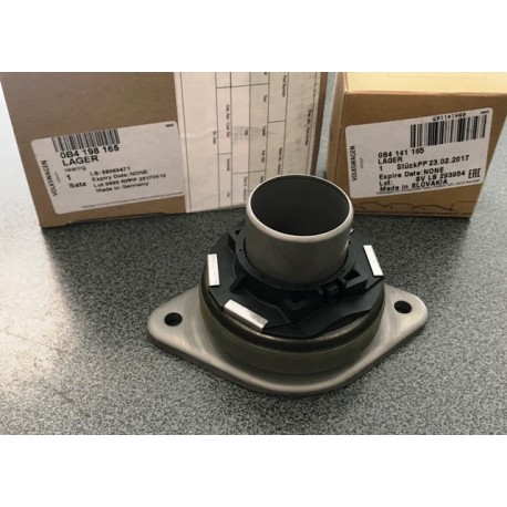 Izspiedējgultnis LuK 0B4198165, 3189 600 002, 500119910