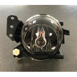 BMW E90 05- miglas lukturis R HB4 M-trim Magneti Marelli...