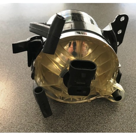 BMW E90 05- miglas lukturis R HB4 M-trim...