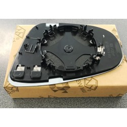 VW Golf 09- spoguļa ieliktnis R liekts apsildāms 1T1857508T 2