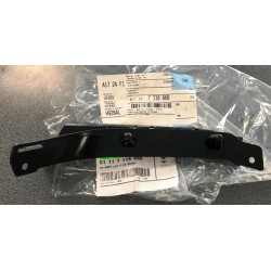 BMW X5 E53 priekšējā bampera stiprinājums R 51117116668 2