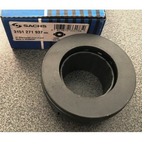 Izspiedējgultnis SKF 3151 271 937, 012141165E, VKC-2601